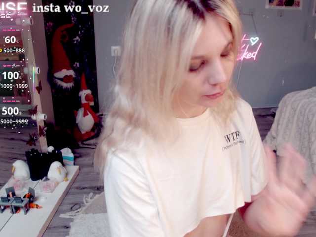 cyberannita's BongaCams show and profile