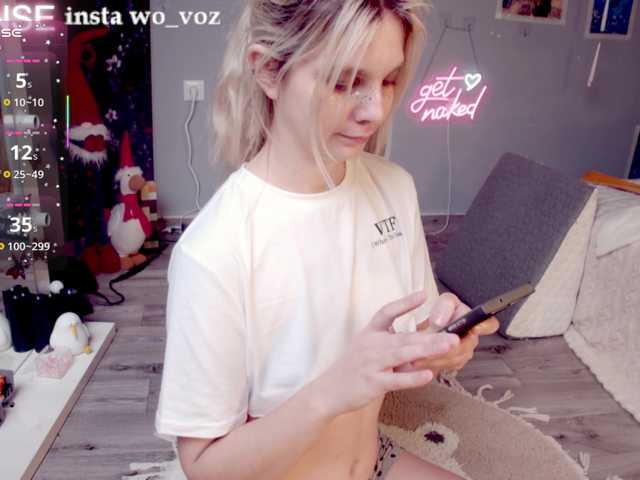 cyberannita's BongaCams show and profile