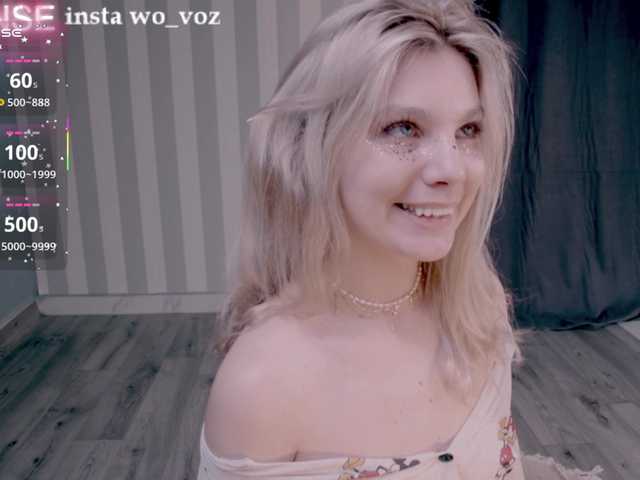 cyberannita's BongaCams show and profile