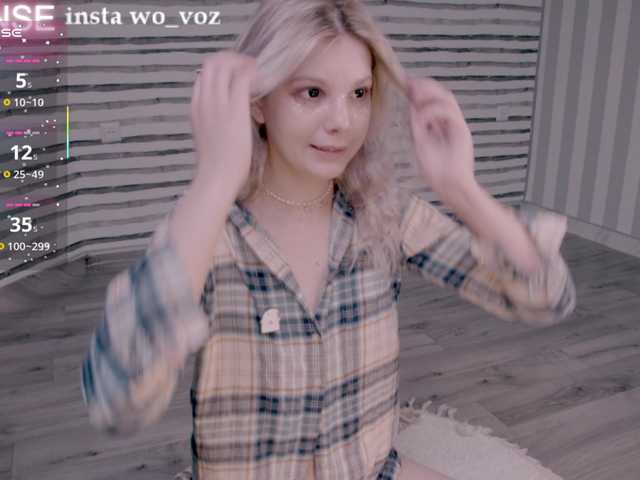 cyberannita's BongaCams show and profile