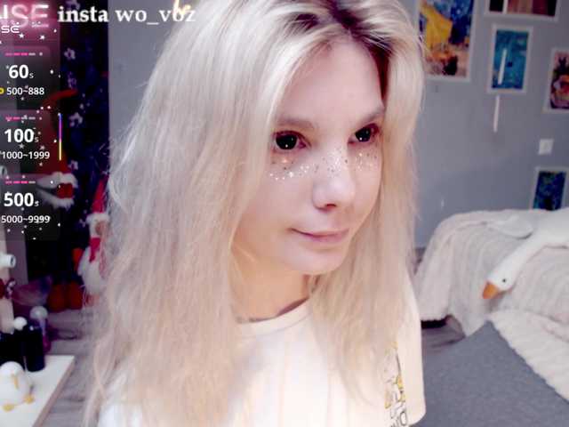 cyberannita's BongaCams show and profile