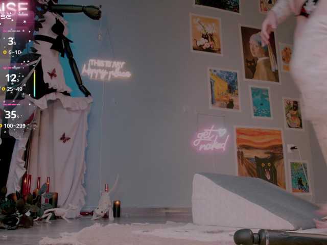  cyberannita chat room