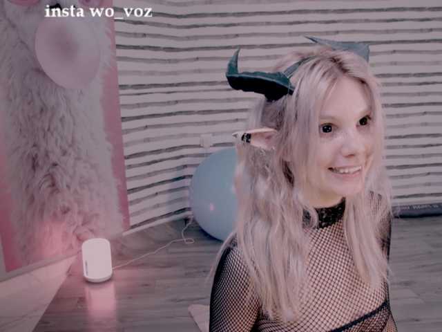 cyberannita's BongaCams show and profile