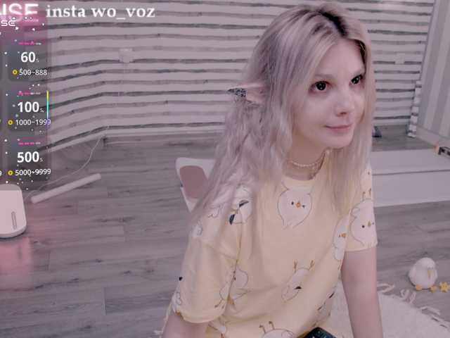 cyberannita's BongaCams show and profile