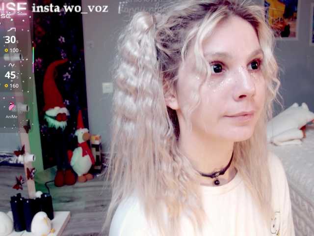 cyberannita's BongaCams show and profile