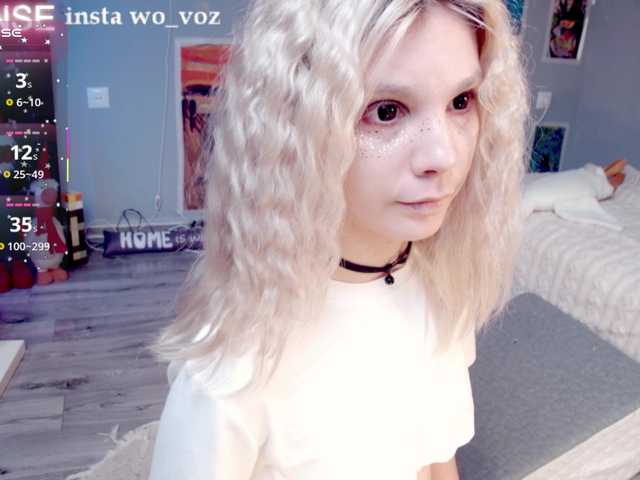 cyberannita's BongaCams show and profile