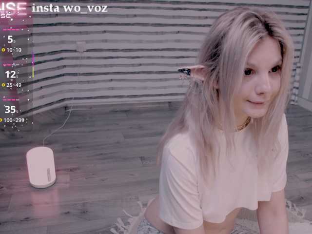 cyberannita's BongaCams show and profile