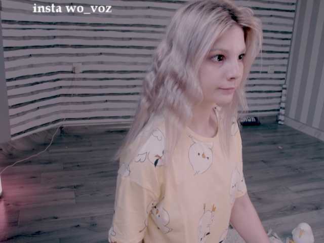 cyberannita's BongaCams show and profile