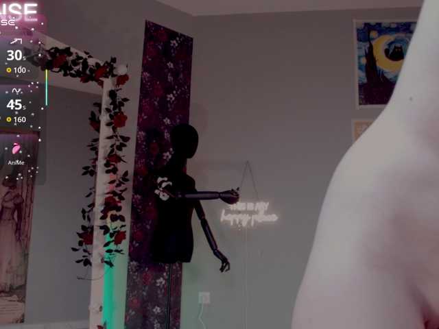 cyberannita from BongaCams is Freechat