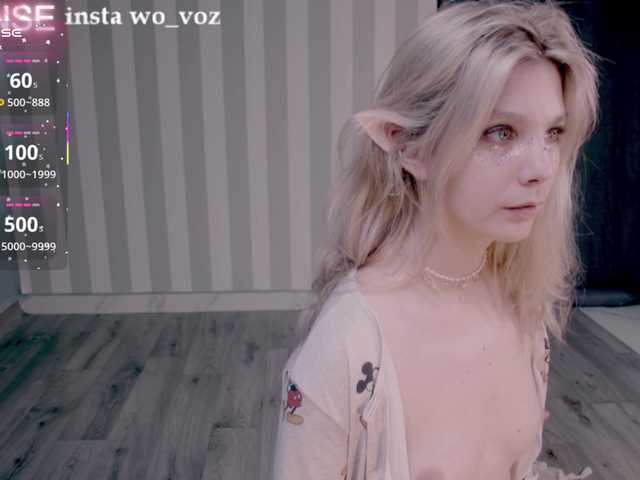 cyberannita's BongaCams show and profile