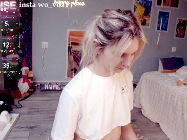 cyberannita's BongaCams show and profile