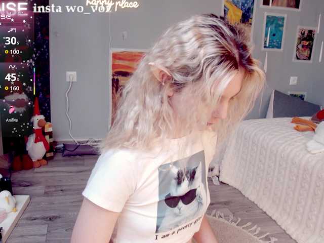 cyberannita's BongaCams show and profile