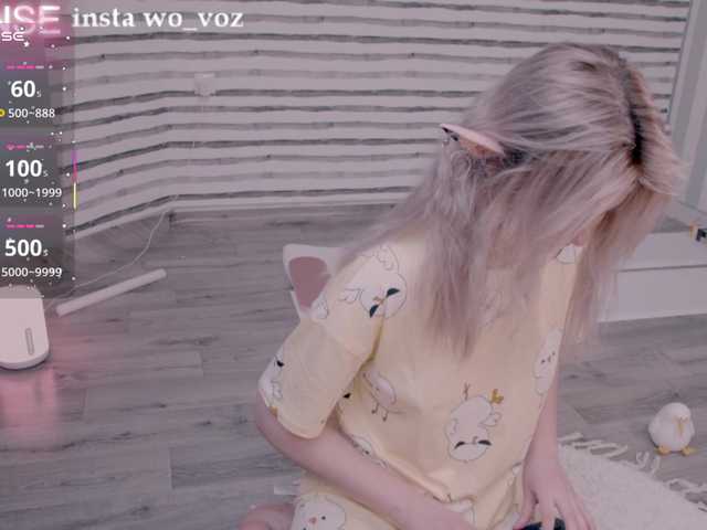 cyberannita's BongaCams show and profile