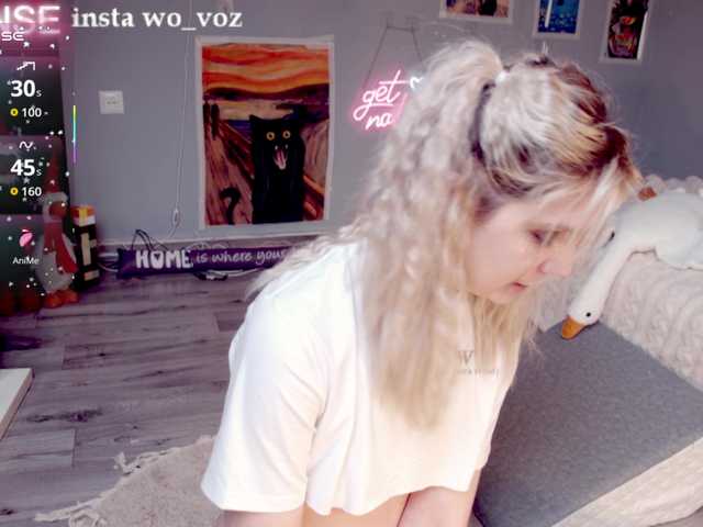 cyberannita's BongaCams show and profile