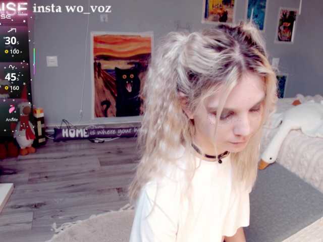 cyberannita's BongaCams show and profile