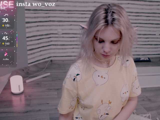 cyberannita's BongaCams show and profile