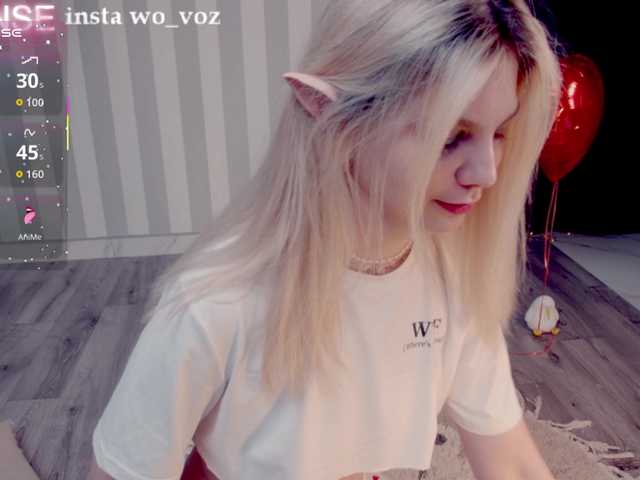 cyberannita from BongaCams is Freechat