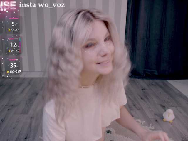 cyberannita's BongaCams show and profile