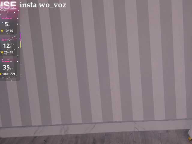 cyberannita's BongaCams show and profile