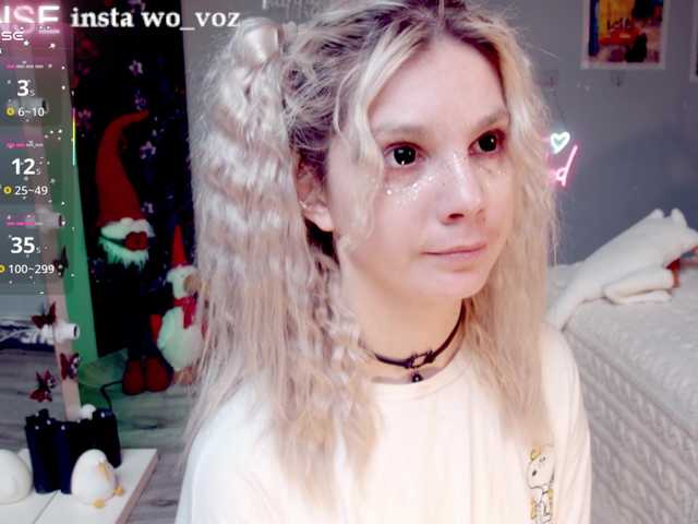 cyberannita's BongaCams show and profile