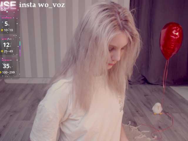 cyberannita's BongaCams show and profile