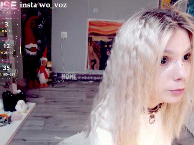 cyberannita's BongaCams show and profile