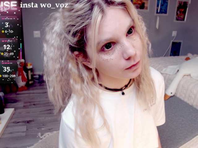 cyberannita's BongaCams show and profile