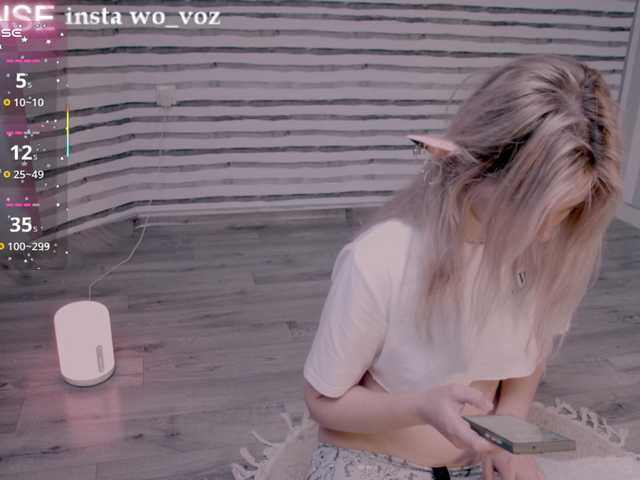 cyberannita's BongaCams show and profile