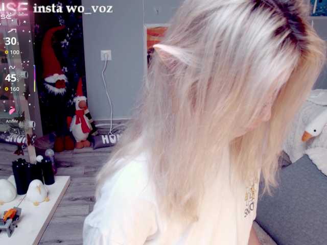 cyberannita's BongaCams show and profile