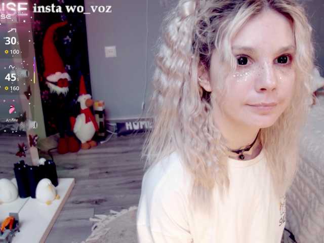 cyberannita's BongaCams show and profile