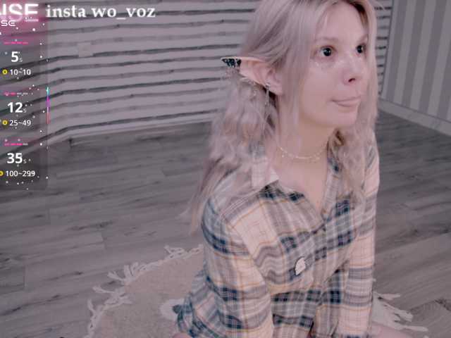 cyberannita's BongaCams show and profile