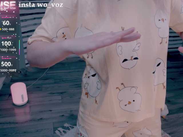 cyberannita's BongaCams show and profile