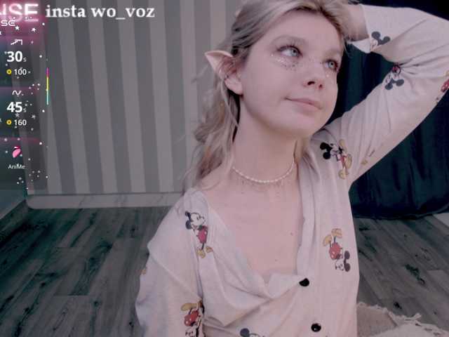 cyberannita's BongaCams show and profile