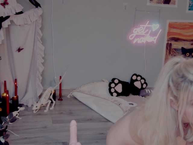 cyberannita from BongaCams