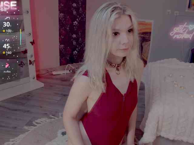 cyberannita cyberannita