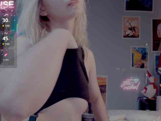 cyberannita cyberannita