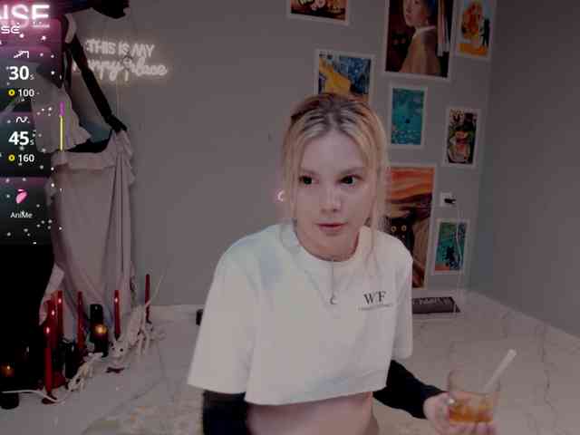 chat live Cyberannita