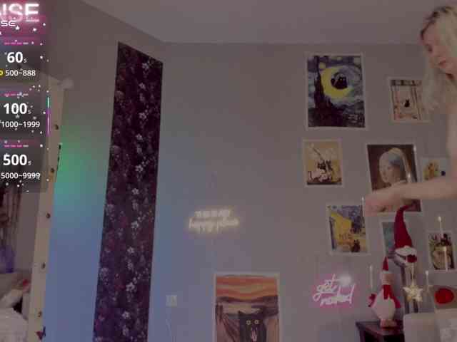 cyberannita cyberannita