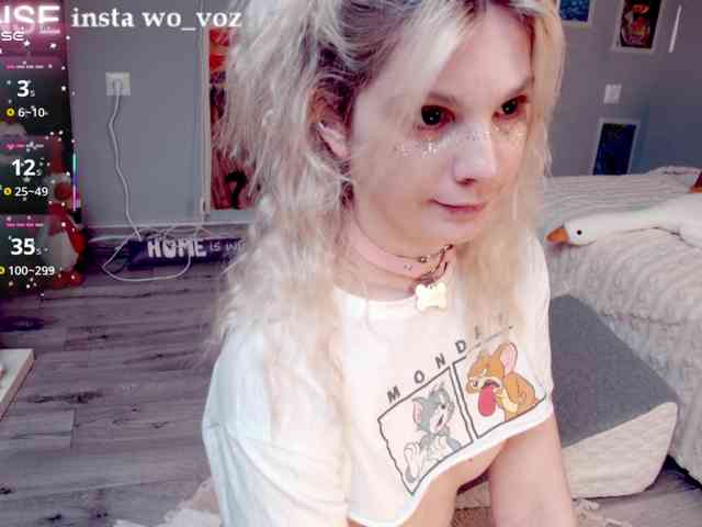 cyberannita cyberannita