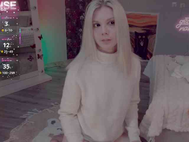 cyberannita cyberannita