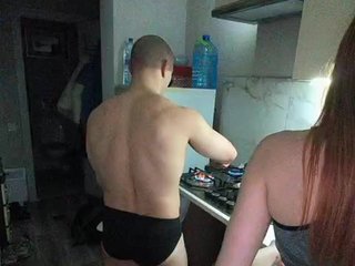 UnlimitedSex Porn Show