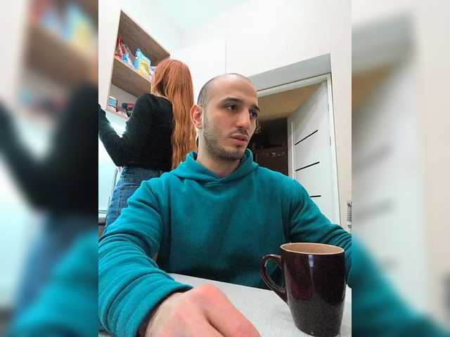 AdamEve's BongaCams show and profile