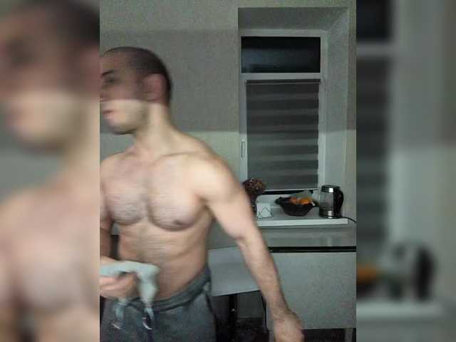 AdamEve's BongaCams profile