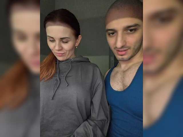 AdamEve's BongaCams show and profile