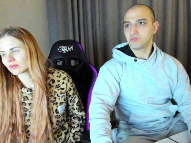 AdamEve from BongaCams is Freechat