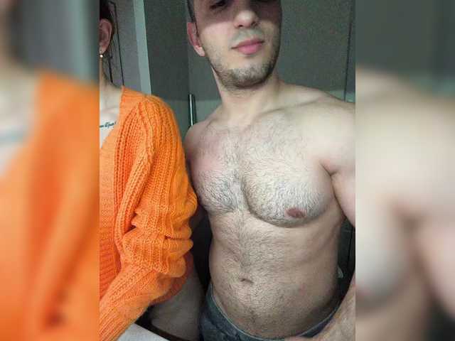 AdamEve's BongaCams show and profile