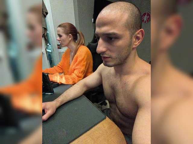 AdamEve's BongaCams show and profile