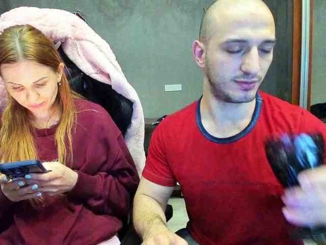 UnlimitedSex webcam