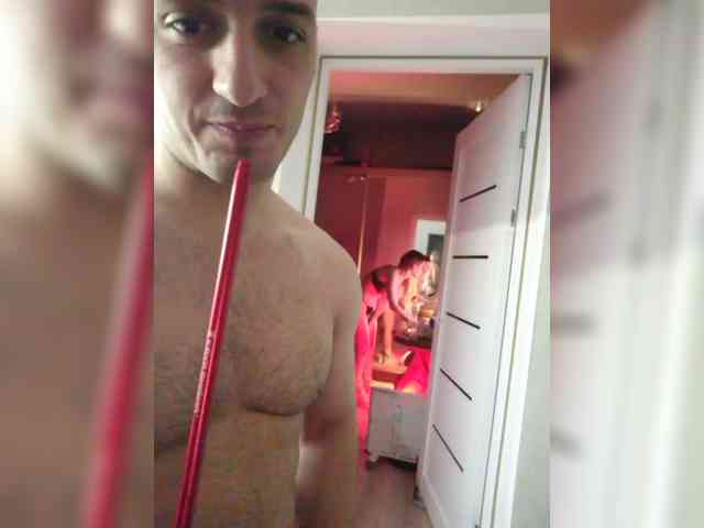 UnlimitedSex's Sexcam