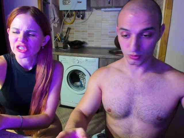 UnlimitedSex webcam